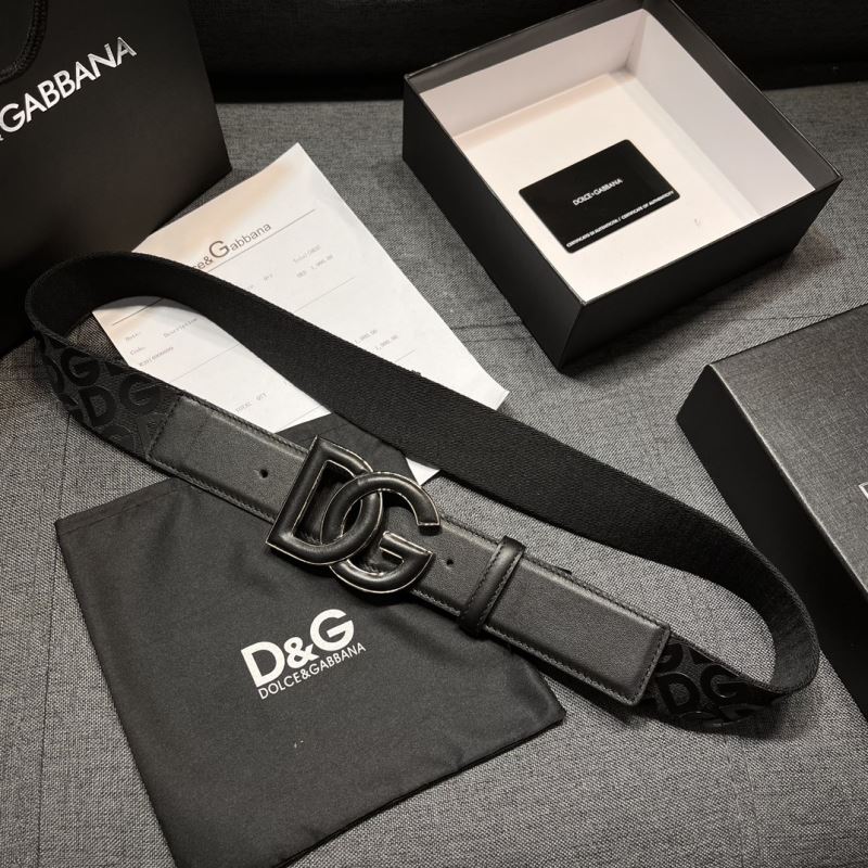 D&G Belts